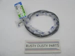 Motion Pro Kawasaki 1980-82 K2 750 Clutch Cable 03-0023. Fixed Price $11.99.