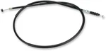 Parts Unlimited Vinyl Clutch Cable K28-5520 Honda MR250 CR250M. Fixed Price $13.95.