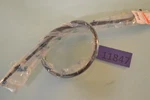 Motion Pro Clutch Cable 1983 Kawasaki EX305B 54011-1228. Fixed Price $13.95.