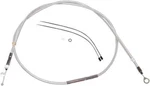Magnum Sterling Chrome Clutch Cable High-efficiency Braided 38619-86A. Fixed Price $69.99.