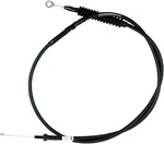 Motion Pro Blackout Longitudinally Wound Clutch Cable JUN-90. Fixed Price $44.99.