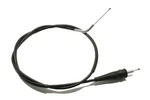 Throttle Cable For Suzuki Quad Runner, 1987-1989 LT300E,. Fixed Price $7.99.