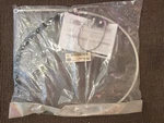 Harley-davidson 64 Inch Diamondback Clutch Cable Pn 38922-09. Fixed Price $80.75.