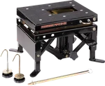 Moose Offroad Stand/lift Hydraulic M-16-1000. Fixed Price $249.95.