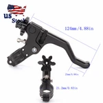 Fxcnc Stunt Cable Clutch Lever For Honda Grom CBR300R CBR250R CBR500R CBR600R. Fixed Price $22.52.