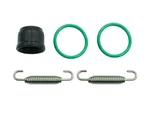 Psychic Products Fits MX-02039 Exhaust Seal Kit For Automotive Repairs. Fixed Price $26.88.