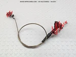 Clutch Hose 8000A2841 Husqvarna Te 250 4T 2005 2007 Pipe. Fixed Price $37.49.