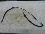 1984-1985 Honda Magna V30 VF500C Clutch Hydraulic Line Pipe. Fixed Price $14.99.