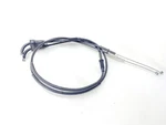 17 Kawasaki Ninja ZX6RR Throttle Cables Lines Tested 54012-0586. Fixed Price $26.10.