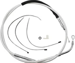 Magnum Alternate Length Scii Clutch Cable 71-3/4" #32366HE Harley Davidson. Fixed Price $136.15.