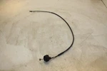 2007 Yamaha YZ250F Clutch Cable Line 5XC-26335-G0-00. Fixed Price $24.99.