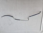 Honda CBR1000F Hurricane 87-88 Clutch Line , Pipe 22900-MM5-770. Fixed Price $36.25.