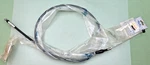 New Genuine Motion Pro 03-159 Terminator Clutch Cable Kawasaki, 83-86 KX250, 500. Fixed Price $23.23.