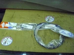 Motion Pro #70-2516,CLUTCH CABLE,'90-'05, Cbr 600, Repl Honda #22870-MBW-000.#. Fixed Price $8.11.