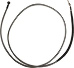 Magnum Black Pearl 74" Hydraulic Clutch Line For Harley-davidson Cvo 2013 & F.... Fixed Price $114.26.