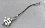 12-16 Kawasaki Ninja 650 Seat Lock Latch W/ Cable 54010-0569. Fixed Price $15.81.