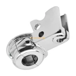 Clutch Lever Perch Mount Bracket For Harley Davidson Softail Heritage Standard. Fixed Price $19.95.