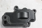 Breather Cover Black 14091-1129 2005 Kawasaki Ninja ZX-12R. Fixed Price $20.00.
