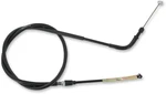 Parts Unlimited Black Vinyl Clutch Cable For Kawasaki 54011-S005. Fixed Price $27.59.