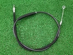 Used Harley Davidson Genuine FXSB1580 Clutch Cable For Softail Breakout 1520MM. Fixed Price $237.98.