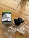 Kawasaki Genuine 2006-2021 Ninja ZX-14R ZX1400 ZZR1400 Clutch Release 13231-0002. Fixed Price $115.00.