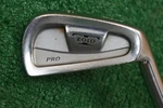Mizuno T-zoid Pro Stiff Flex Iron Steel 500660 Right Handed Golf Club J46. Fixed Price $22.49.