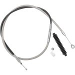 Drag Specialties S/steel Clutch Cable 5322380HE. Fixed Price $114.85.