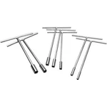 Motion Pro 08-0095 T-handle Sockets Screwdrivers Wrench Size: 12 Mm. Fixed Price $15.75.