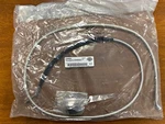 Harley 37200254 Diamondback Clutch Line Oem Nos. Fixed Price $99.00.