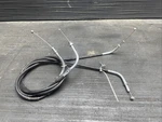 2019 Kawasaki Vulcan VN900C Throttle Cables Oem #129253. Fixed Price $25.00.