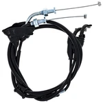 Niche Push Pull Throttle Cable Yamaha YZ450F WR450F 1SL-26302-01-00 2014-2018. Fixed Price $18.95.