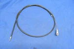 Nos Triumph Front Brake Cable, Extra Long, 1958-67 # 60-0416 By Barnett NP9143. Fixed Price $16.95.