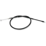 Parts Unlimited Vinyl Clutch Cable K28-2132 1WG-26335-00. Fixed Price $16.63.