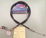 New Replaces Motion Pro Throttle Control Cable, Kawasaki 54012-1051. Fixed Price $65.48.