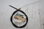 Drag Specialties 1974-E76 Fx Super-glide Xl Sportster Throttle Cable DS-223101. Fixed Price $14.95.