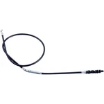 Outside Clutch Cable 35 37" C2-360. Fixed Price $17.49.