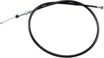 Motion Pro Black Vinyl Clutch Cable 20162. Fixed Price $10.99.