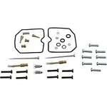 Parts Unlimited 1003-1334 Carburetor Repair Kit For 87-09 Kawasaki Ninja 500. Fixed Price $83.49.