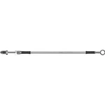 Goodridge Stainless Steel Clutch Line 79" HD1001-1CC-CL79. Fixed Price $140.28.