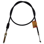 Suzuki Clutch Cable Assembly, 58200-07001. Fixed Price $11.99.