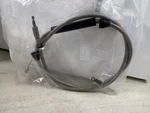 Mokitdora Stainless Steel Braided Extended Length Clutch Cable Harley Sportster. Fixed Price $39.99.