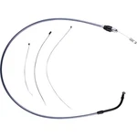 Magnum Cable - Clutch Quick Connect Black Pearl 4239HE. Fixed Price $125.40.