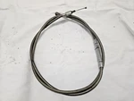 2004 Harley-davidson King Flhrci Touring Clutch Cable Line 38649-98 #L11.5. Fixed Price $27.99.