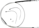 Magnum 322320HE High-efficiency Braided Sterling Chromite Ii Clutch Cable Road. Fixed Price $145.30.