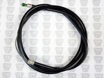 Amf Harley Davidson Nos New 38615-66P Cable & Coil Assy M65 M50 Leggero. Fixed Price $79.99.