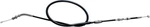 Motion Pro 2002-2007 CRF450R Honda T3 Slidelight Clutch Cable 403626. Fixed Price $67.15.
