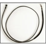 Magnum 41470 Black Pearl Hydraulic Clutch Line, 70IN. 180 Degree Banjo Angle. Fixed Price $89.99.