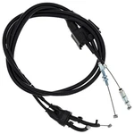 Niche Clutch Cable For Kawasaki KLX250 KLX300R 54011-0010 54011-0009. Fixed Price $12.95.