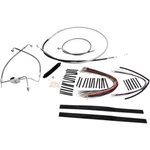 Magnum Stainless Steel Xr Control Cable Kit 589301. Fixed Price $309.41.