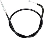 Motion Pro Black Vinyl Clutch Cable 04-0220. Fixed Price $20.45.